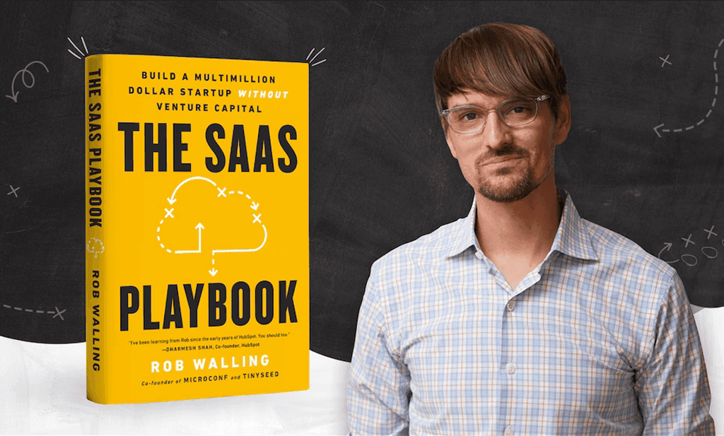 The SaaS Playbook